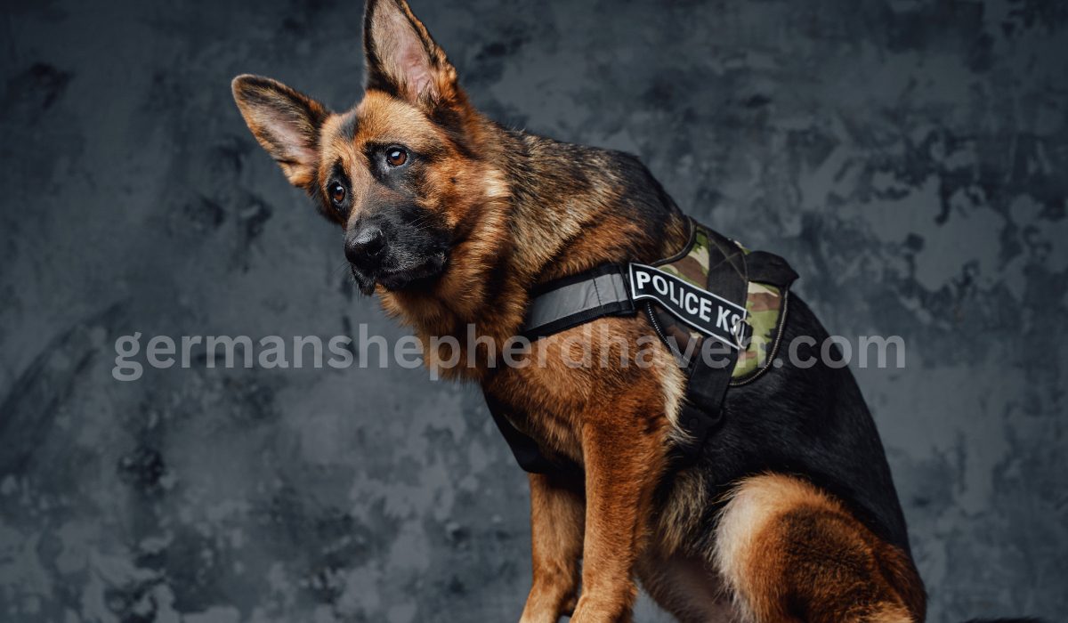 Pros and Cons of Owning a German Shepherd